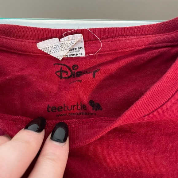 5$ ADD ON! Beautiful Aristocats Tee Turtle t-shirt - Picture 6 of 6